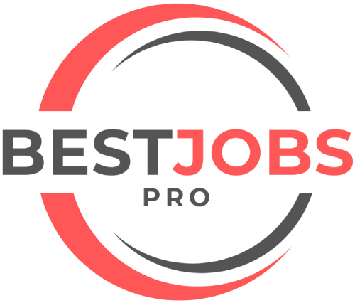 Best Jobs Pro logo