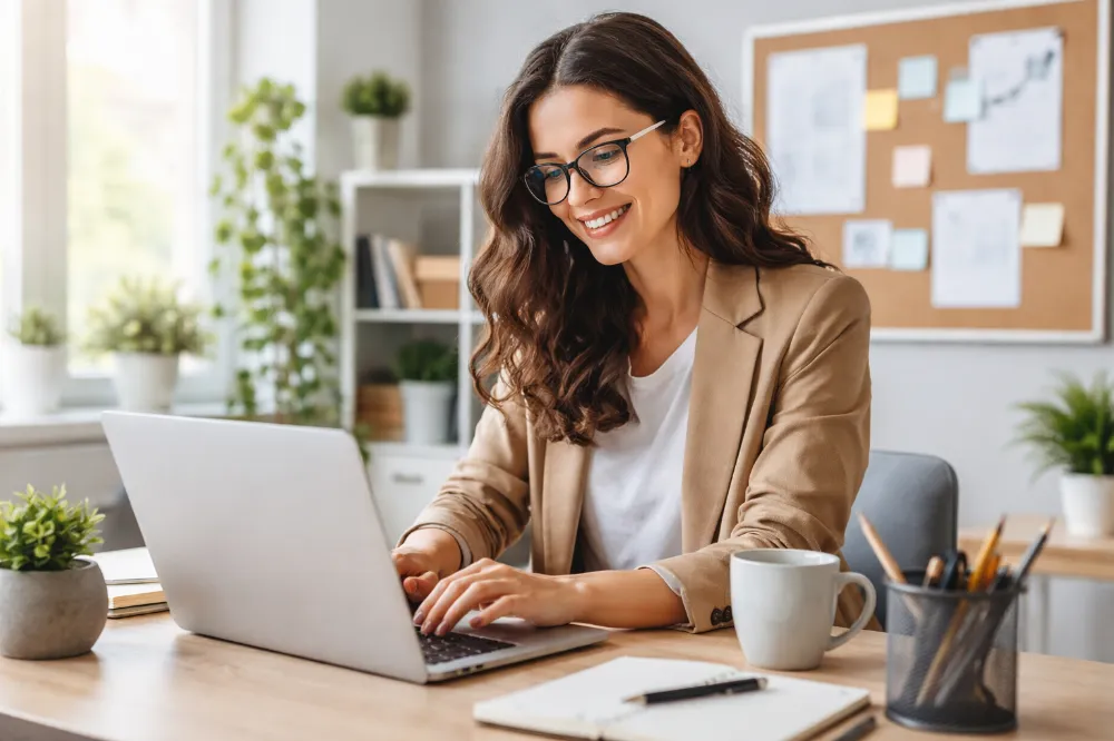 Building a Professional Freelancer Profile